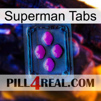 Superman Tabs 04